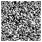 QR code with Allen's Grading & Hauling contacts