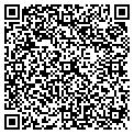 QR code with Fye contacts