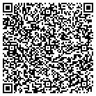 QR code with G & L Storage contacts