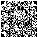 QR code with G P Rentals contacts