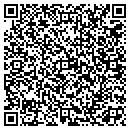 QR code with Hammocks contacts