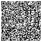 QR code with Hamilton's Electronics contacts