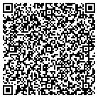 QR code with E M Rivera And Sons Inc contacts