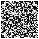 QR code with Hokuloa Ranch contacts