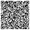 QR code with Hh Gregg contacts