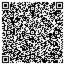 QR code with Hh Gregg contacts