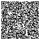 QR code with Hh Gregg contacts