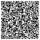 QR code with Advanstar Communications Inc contacts
