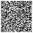 QR code with Hh Gregg contacts