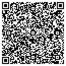 QR code with Hh Gregg contacts