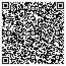 QR code with Hh Gregg contacts