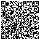 QR code with Roback Games contacts