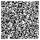 QR code with Msschstts Hgh Schl Ftbll Inc contacts