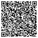 QR code with Romp Inc contacts