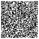 QR code with A B See Preschool And Childcar contacts