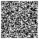 QR code with Andrea Oman contacts