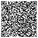 QR code with Pfs Corp contacts