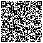 QR code with Pwa Coalition of Dallas Inc contacts