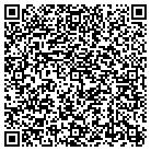 QR code with Alpenglow Mountainsport contacts