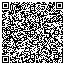 QR code with The Gathering contacts
