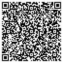QR code with D & K Backhoe contacts
