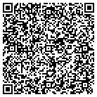 QR code with Fairview Coffee Shop & Bakery contacts