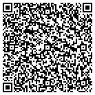 QR code with Mando Electronic H World contacts