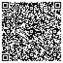 QR code with Purple Moon Pocatello contacts