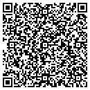 QR code with Akuna Inc contacts