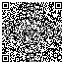 QR code with V D S Housing Ltd contacts