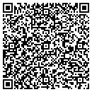 QR code with N E O S Technologies contacts