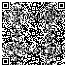 QR code with Madison Industrial Assoc Inc contacts