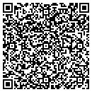 QR code with Omega Shipping contacts