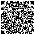 QR code with Michel Whsng contacts