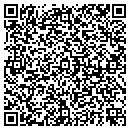 QR code with Garrett's Contracting contacts