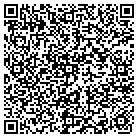QR code with Progress Village Recreation contacts