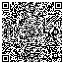 QR code with Hotte' Latte' contacts