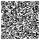 QR code with Amandas City-Chic Consignment contacts