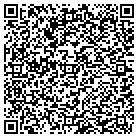 QR code with Professional Technologies Inc contacts