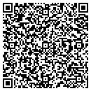 QR code with Clam Central contacts