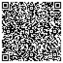QR code with D C Cass Excavation contacts