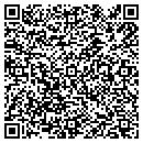 QR code with Radioshack contacts
