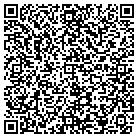 QR code with Potterville Pony Football contacts