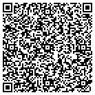 QR code with Red Eye Fantasy Football contacts