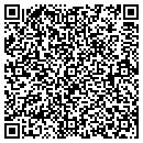 QR code with James Short contacts