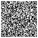QR code with Radioshack contacts
