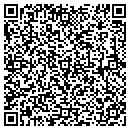 QR code with Jitters LLC contacts