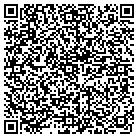 QR code with Androscoggin Publishing Inc contacts