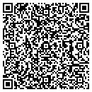 QR code with Aaron Einsel contacts