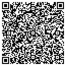 QR code with Orivision Inc contacts